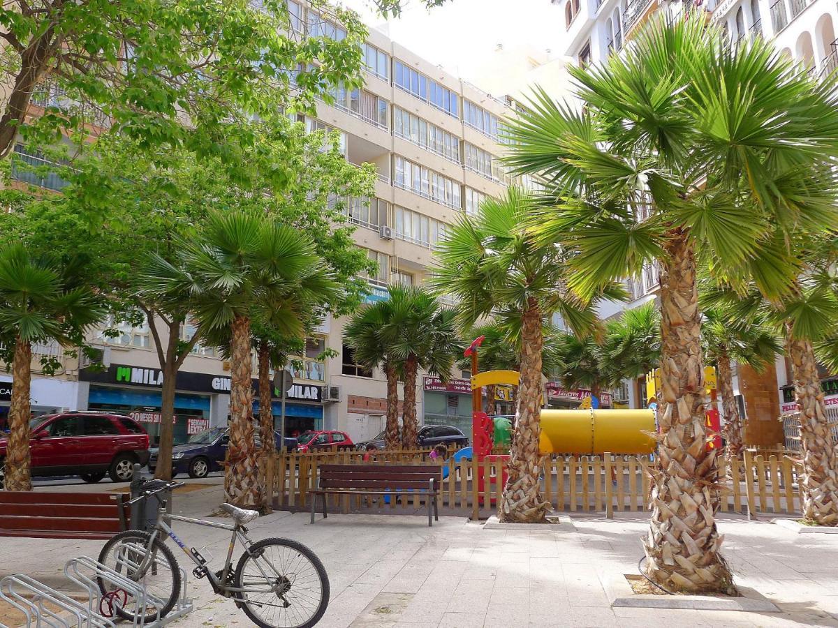 Studio Apolo Vi-4 By Interhome Calpe Exterior foto